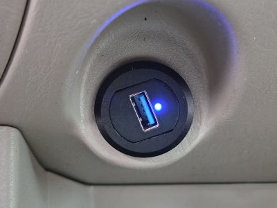 2006 Toyota Tacoma PreRunner V6