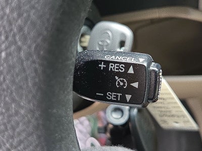 2006 Toyota Tacoma PreRunner V6