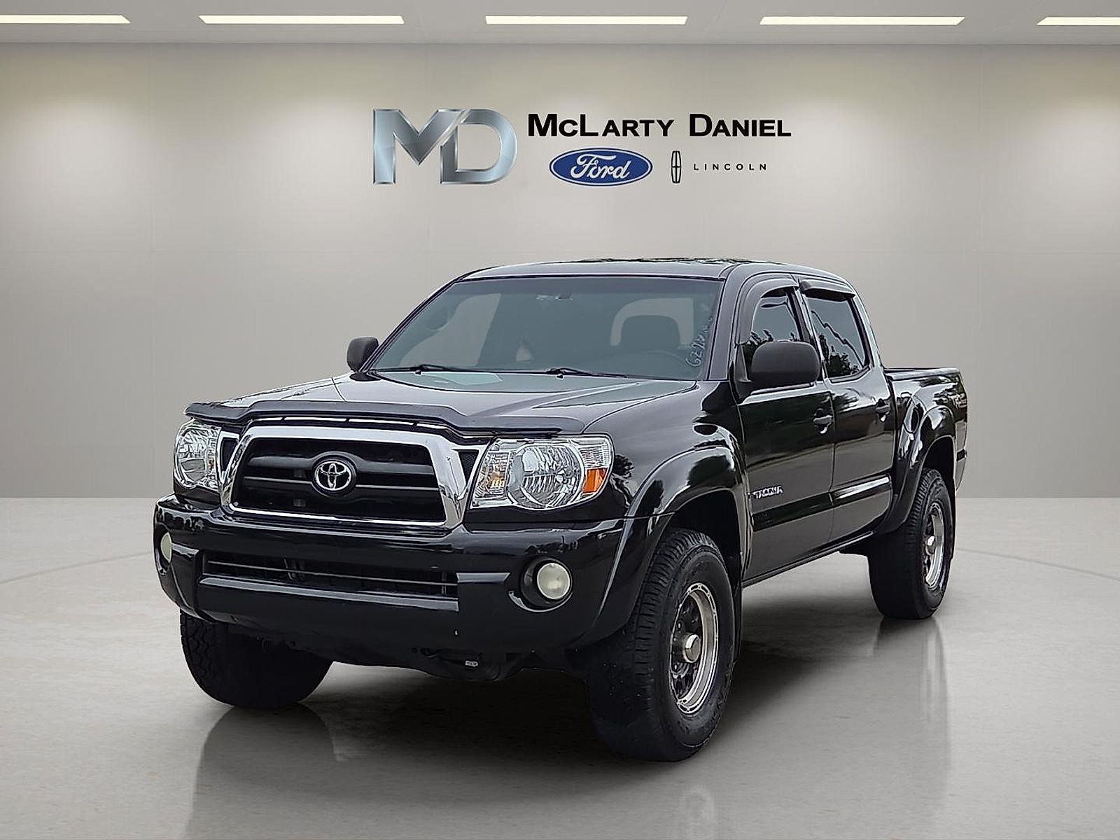 2006 Toyota Tacoma PreRunner V6