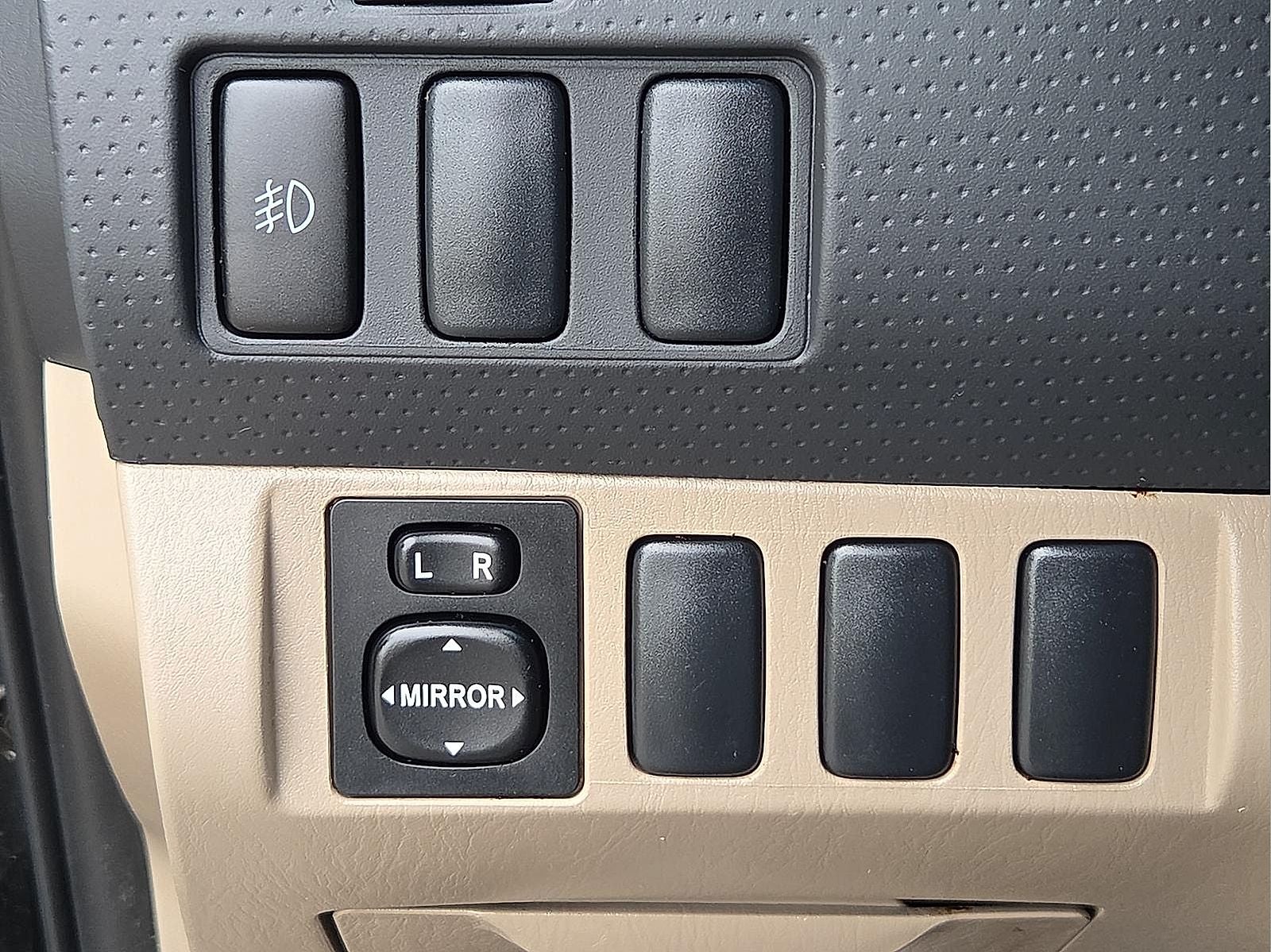 2006 Toyota Tacoma PreRunner V6