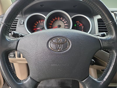2006 Toyota Tacoma PreRunner V6