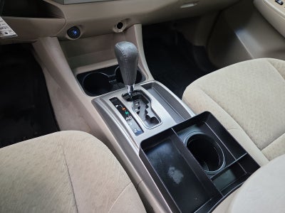 2006 Toyota Tacoma PreRunner V6