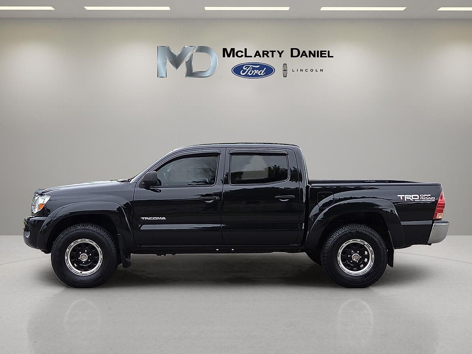 2006 Toyota Tacoma PreRunner V6