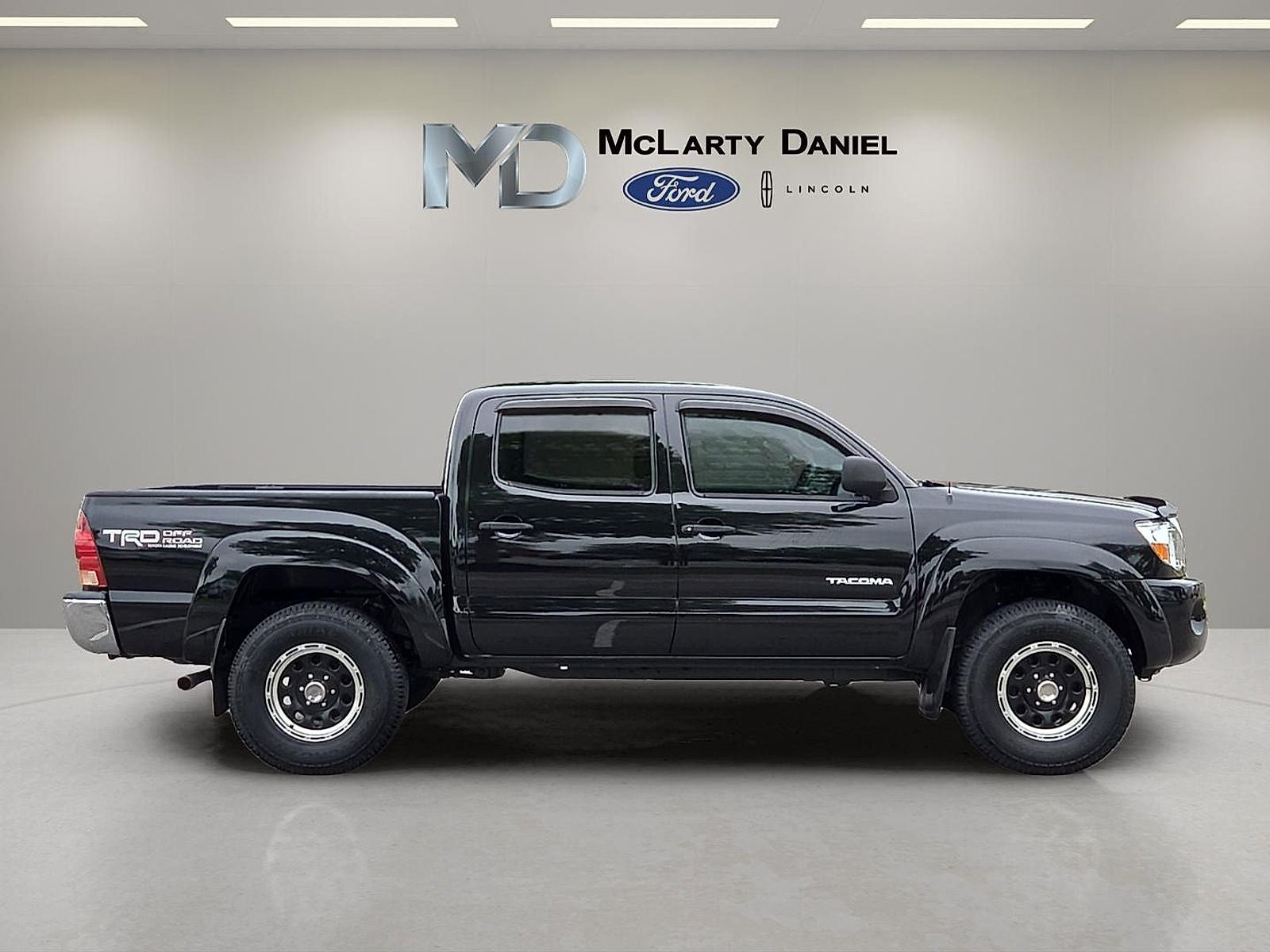 2006 Toyota Tacoma PreRunner V6