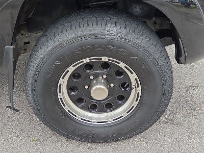 2006 Toyota Tacoma PreRunner V6