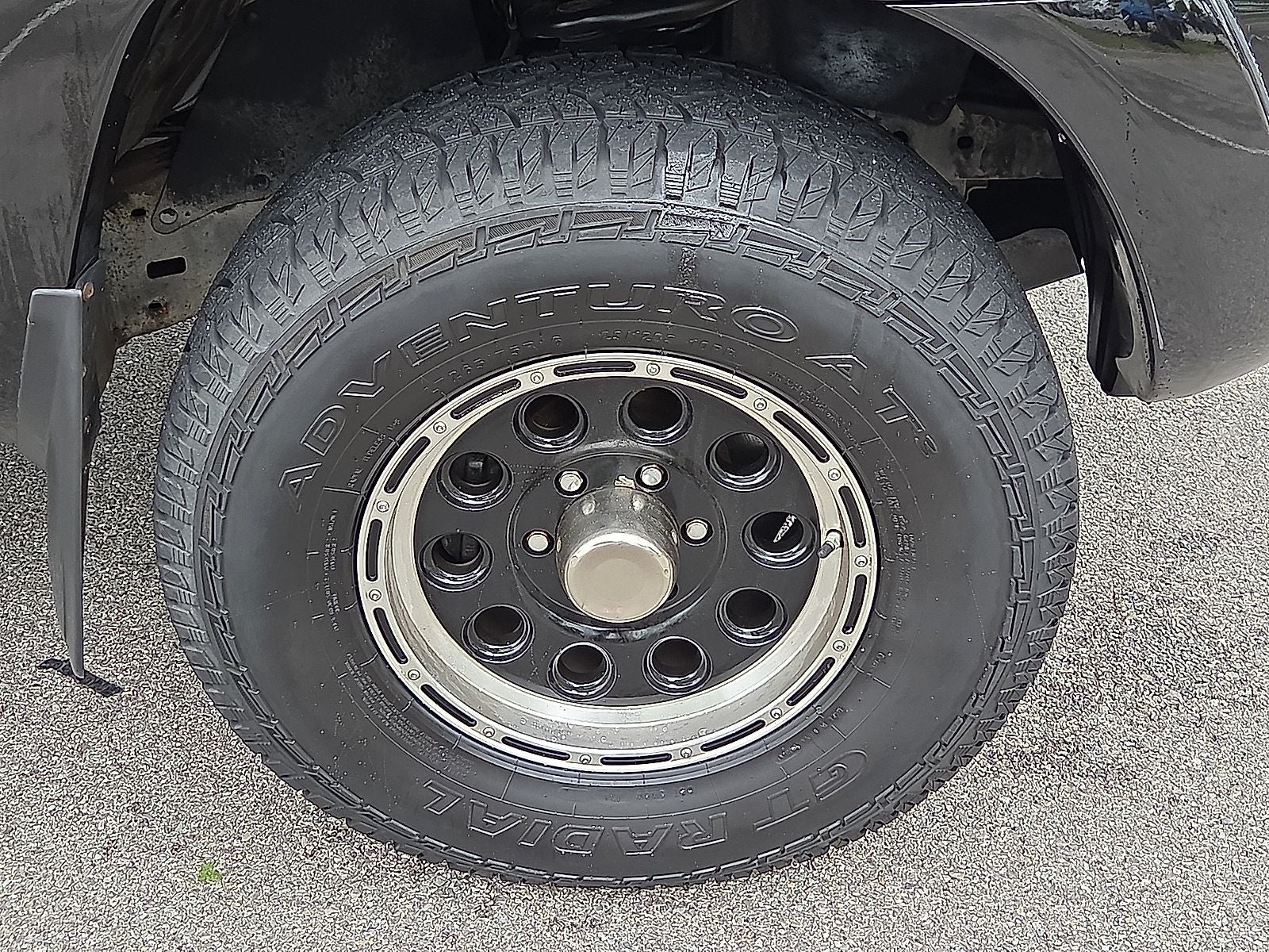 2006 Toyota Tacoma PreRunner V6