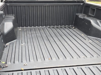 2006 Toyota Tacoma PreRunner V6