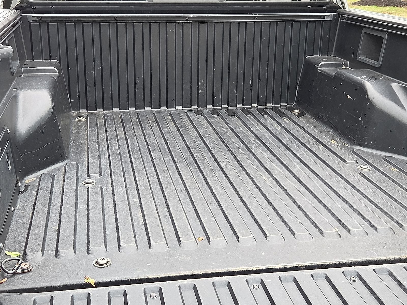 2006 Toyota Tacoma PreRunner V6