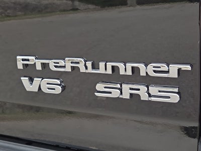 2006 Toyota Tacoma PreRunner V6