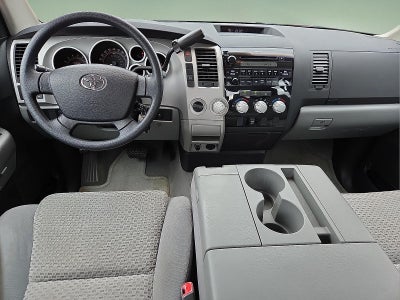 2008 Toyota Tundra SR5