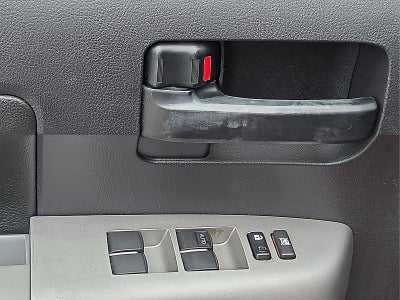 2008 Toyota Tundra SR5