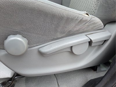 2008 Toyota Tundra SR5
