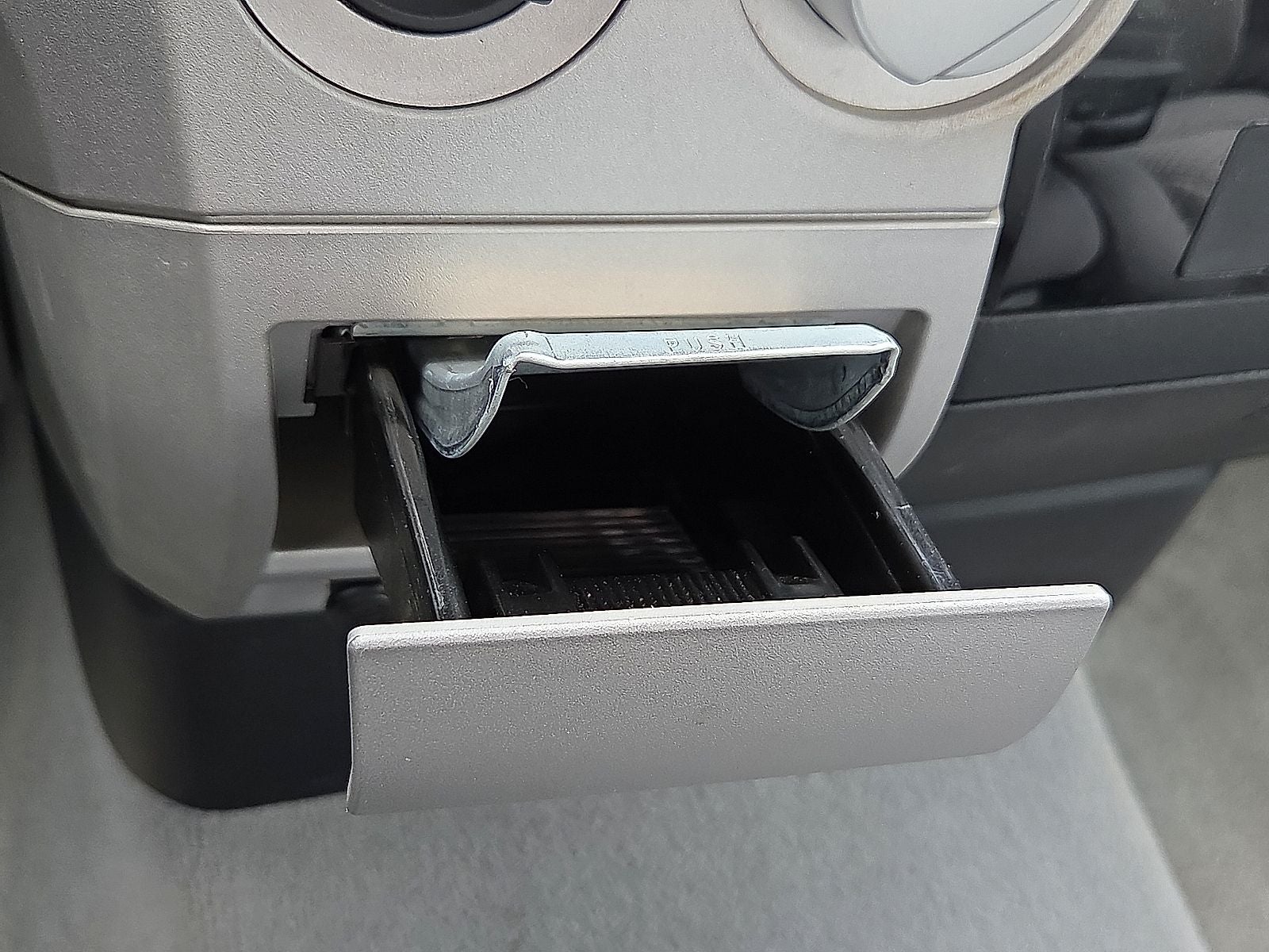 2008 Toyota Tundra SR5