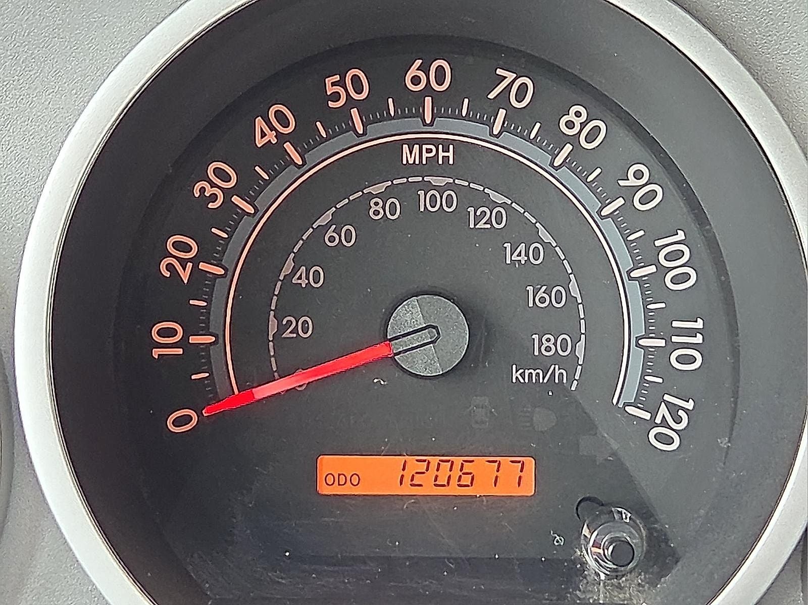 2008 Toyota Tundra SR5