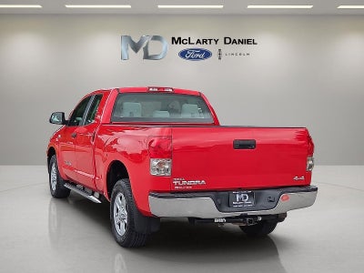 2008 Toyota Tundra SR5