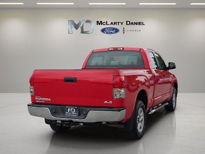 2008 Toyota Tundra SR5