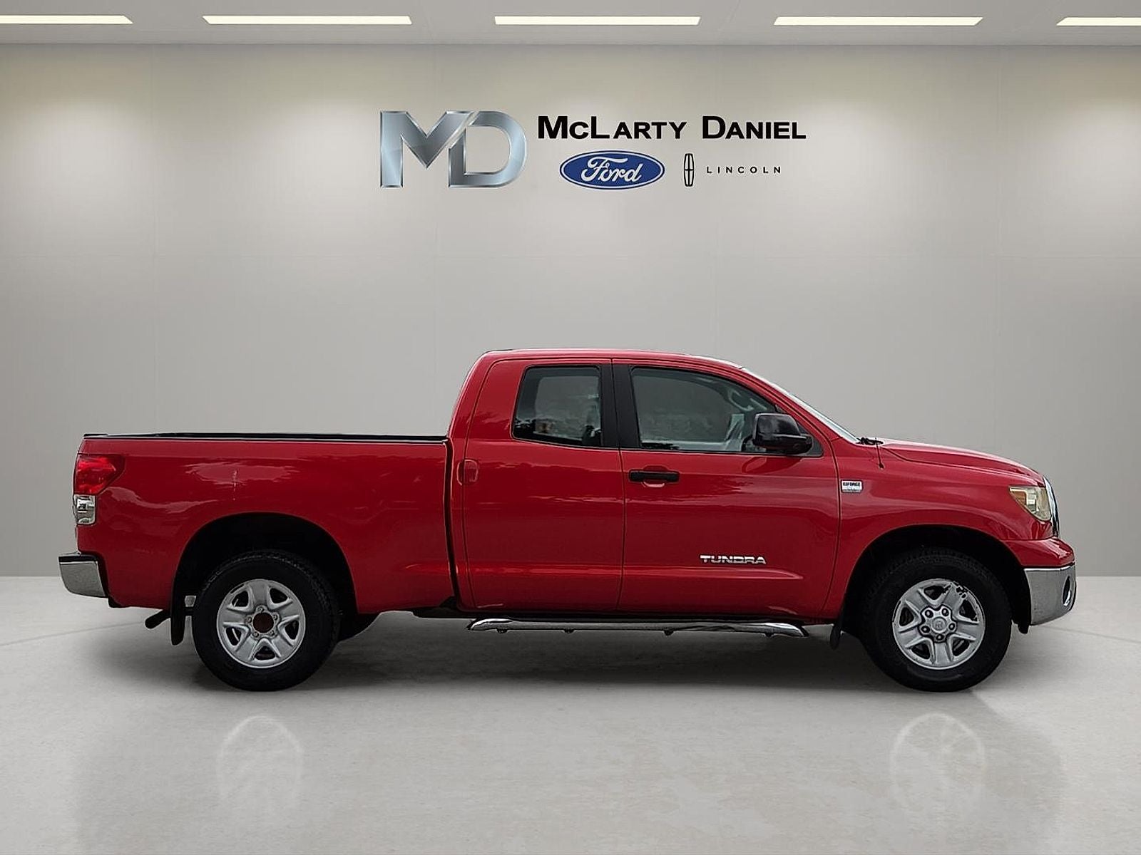 2008 Toyota Tundra SR5