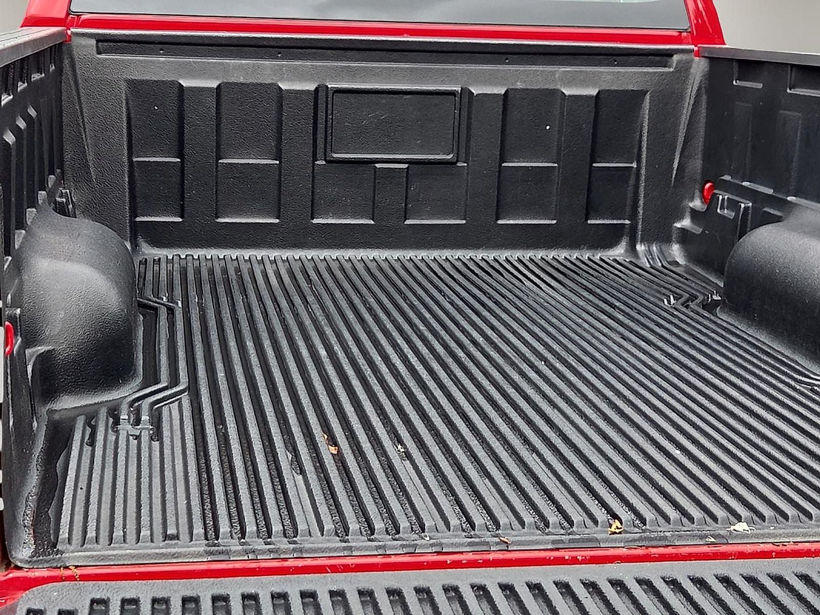 2008 Toyota Tundra SR5