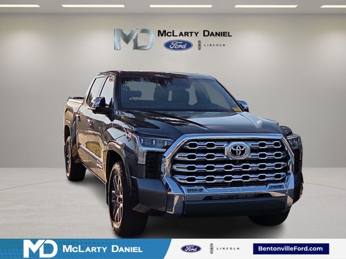 2025 Toyota Tundra 1794