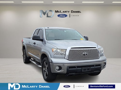 2012 Toyota Tundra Grade 4.6L V8