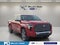 2022 Toyota Tundra Hybrid Capstone