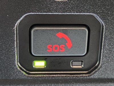 2022 Toyota Tundra Hybrid Capstone