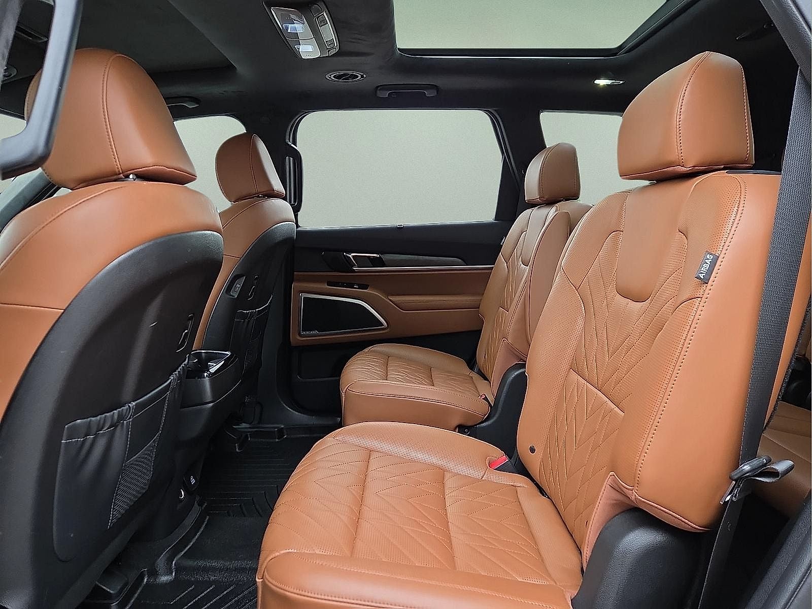 2023 Kia Telluride SX-Prestige X-Pro