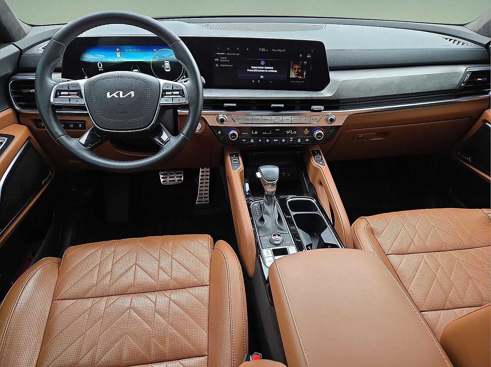 2023 Kia Telluride SX-Prestige X-Pro