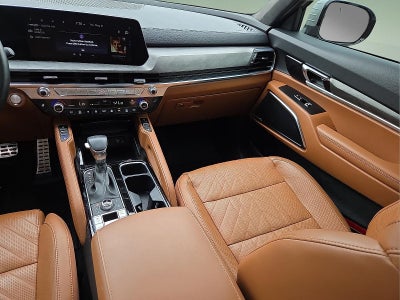 2023 Kia Telluride SX-Prestige X-Pro