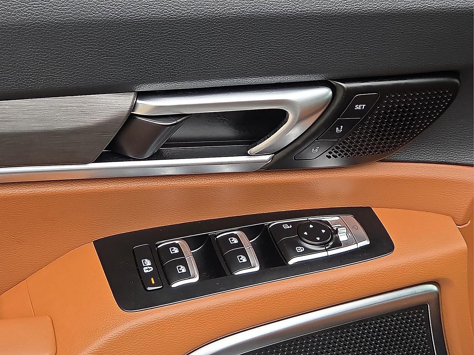 2023 Kia Telluride SX-Prestige X-Pro