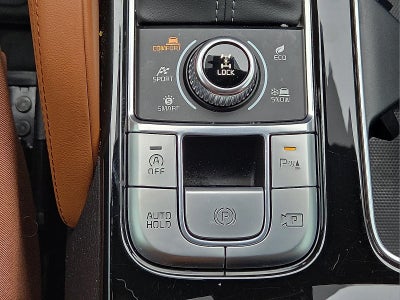 2023 Kia Telluride SX-Prestige X-Pro
