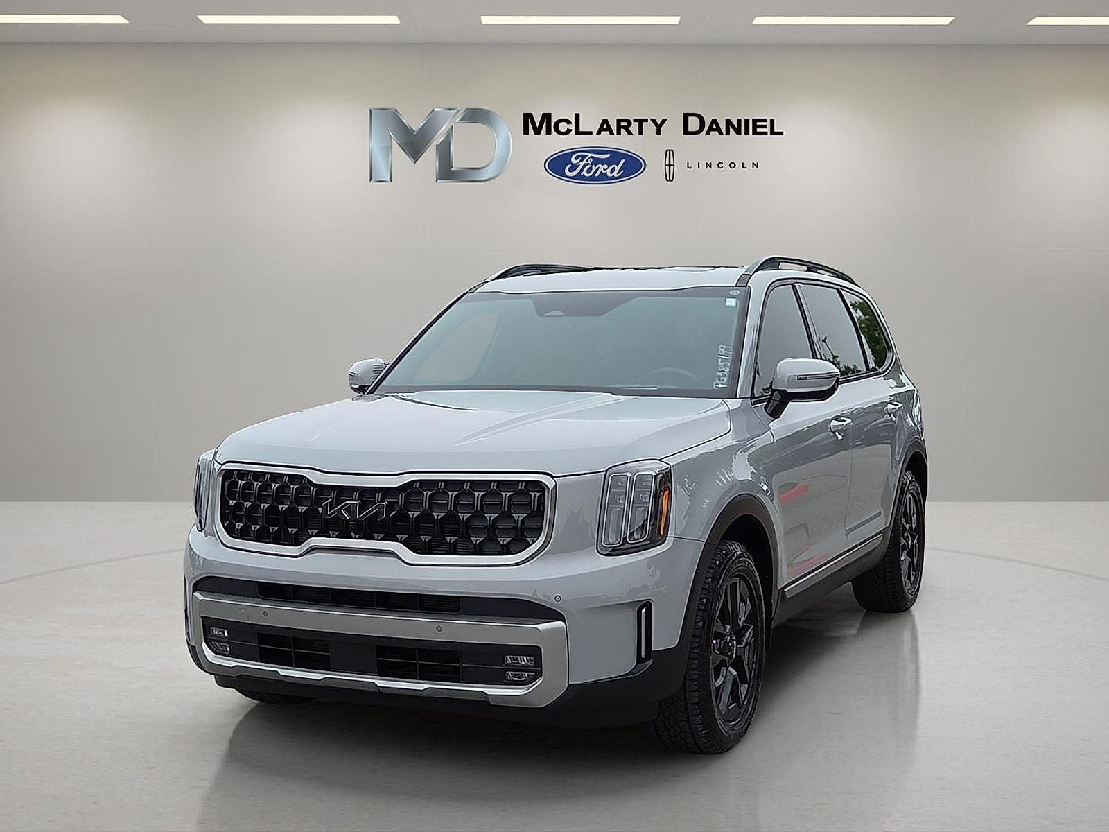 2023 Kia Telluride SX-Prestige X-Pro
