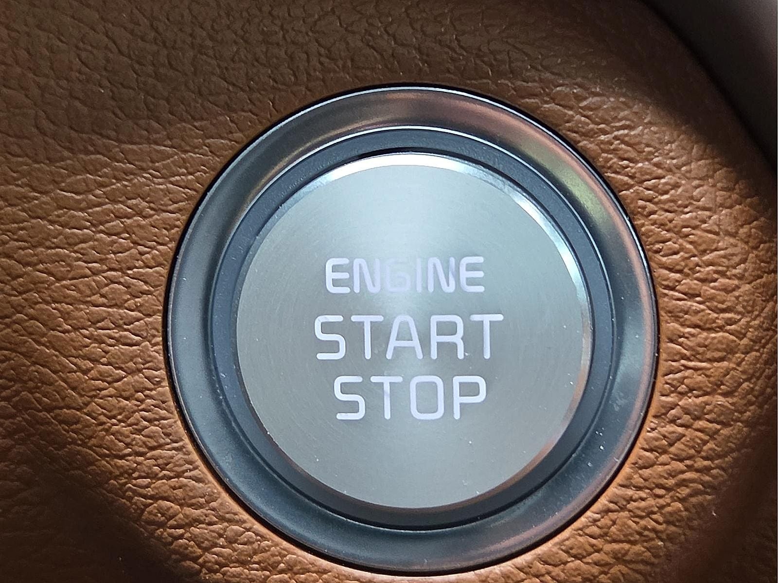2023 Kia Telluride SX-Prestige X-Pro