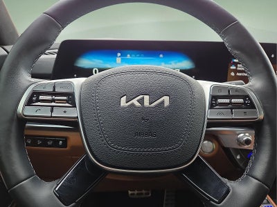 2023 Kia Telluride SX-Prestige X-Pro