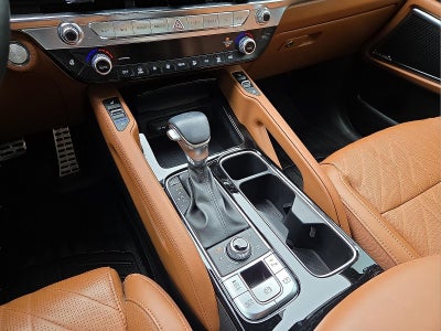 2023 Kia Telluride SX-Prestige X-Pro