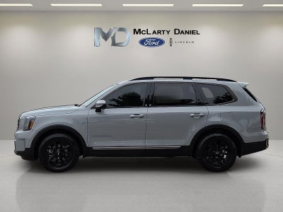2023 Kia Telluride SX-Prestige X-Pro