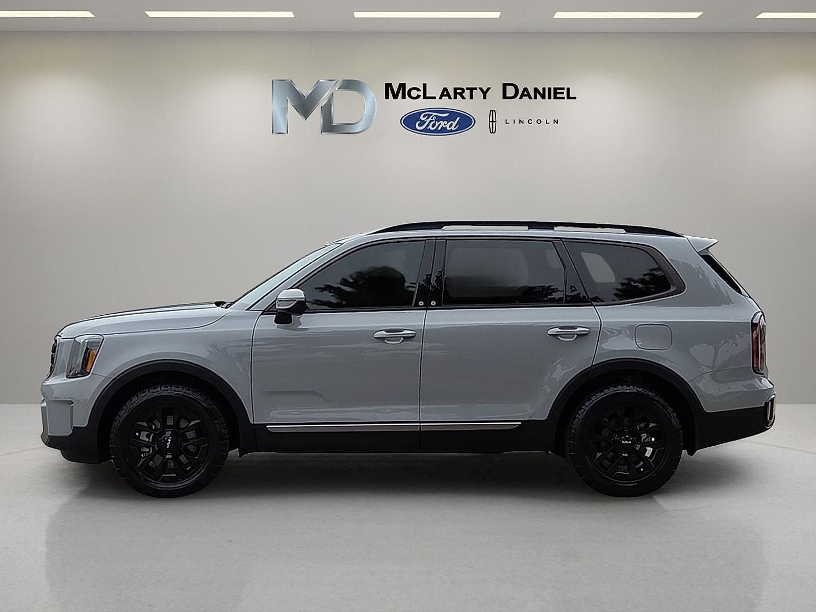 2023 Kia Telluride SX-Prestige X-Pro