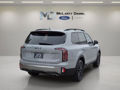 2023 Kia Telluride SX-Prestige X-Pro