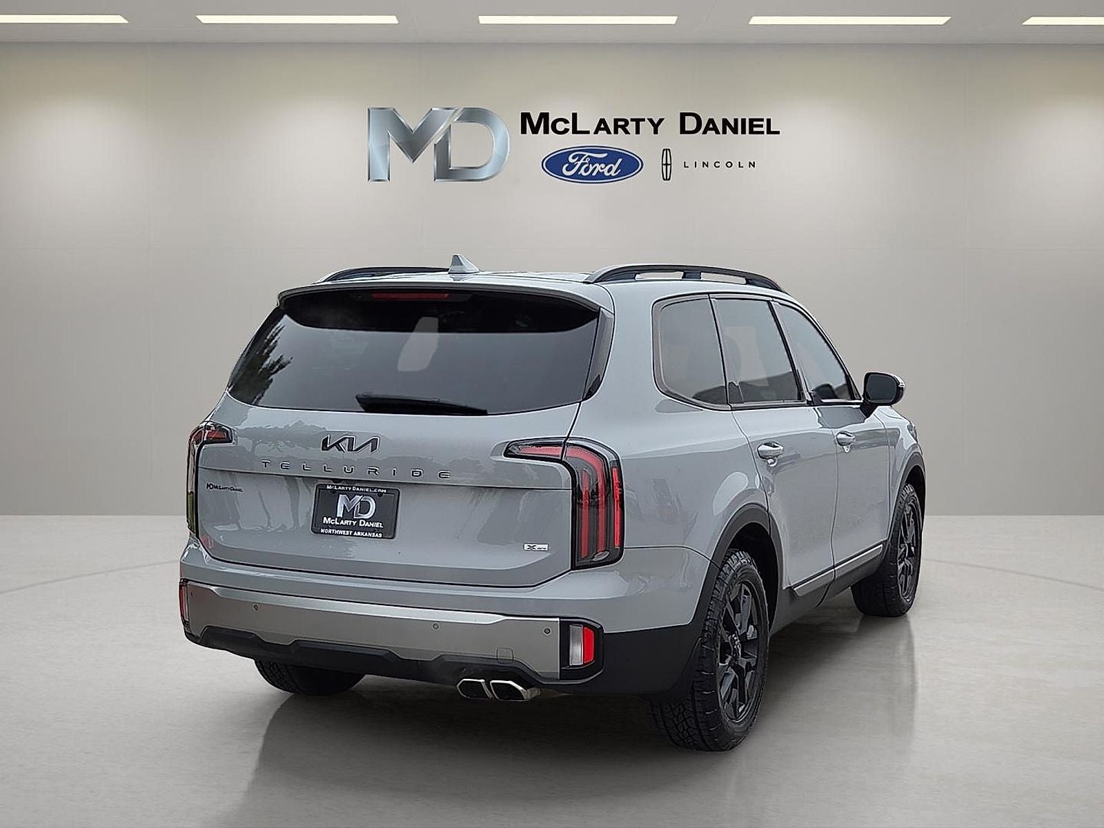 2023 Kia Telluride SX-Prestige X-Pro
