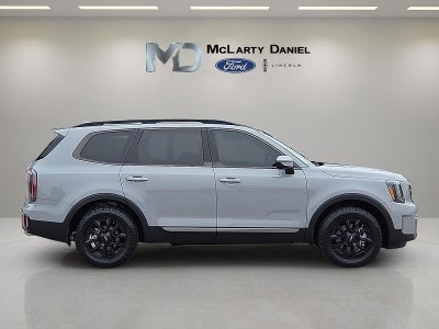 2023 Kia Telluride SX-Prestige X-Pro