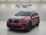 2020 Kia Sorento S