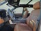 2025 Toyota Sequoia 1794 Edition