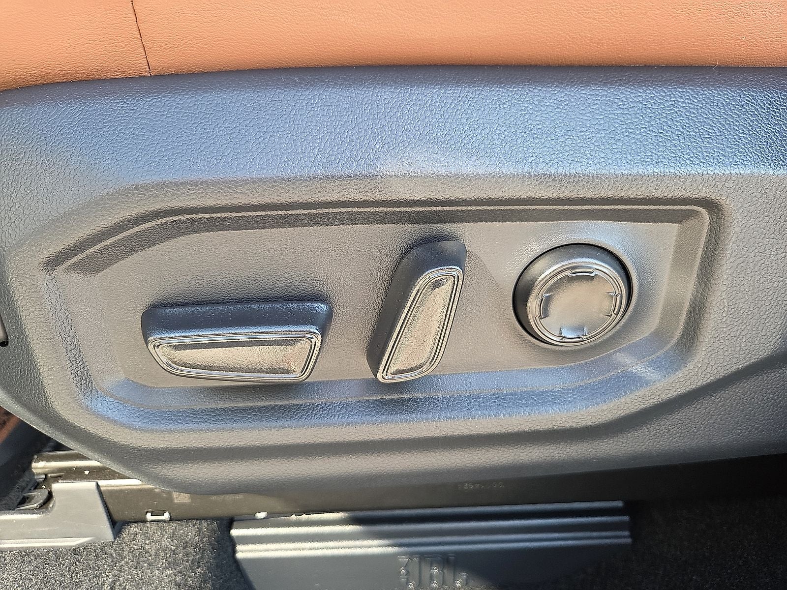 2025 Toyota Sequoia 1794 Edition