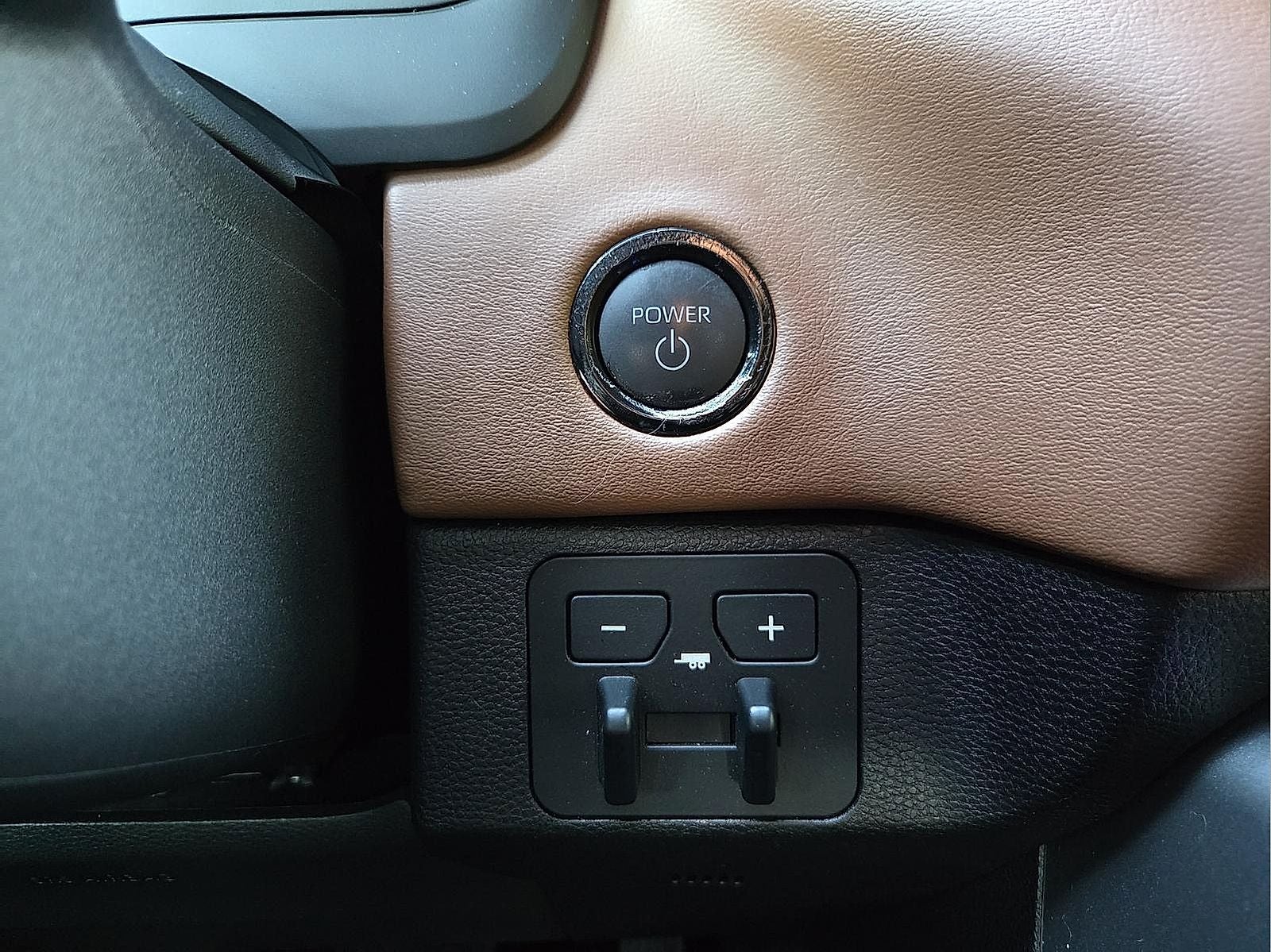 2025 Toyota Sequoia 1794 Edition