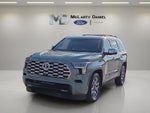 2025 Toyota Sequoia 1794 Edition