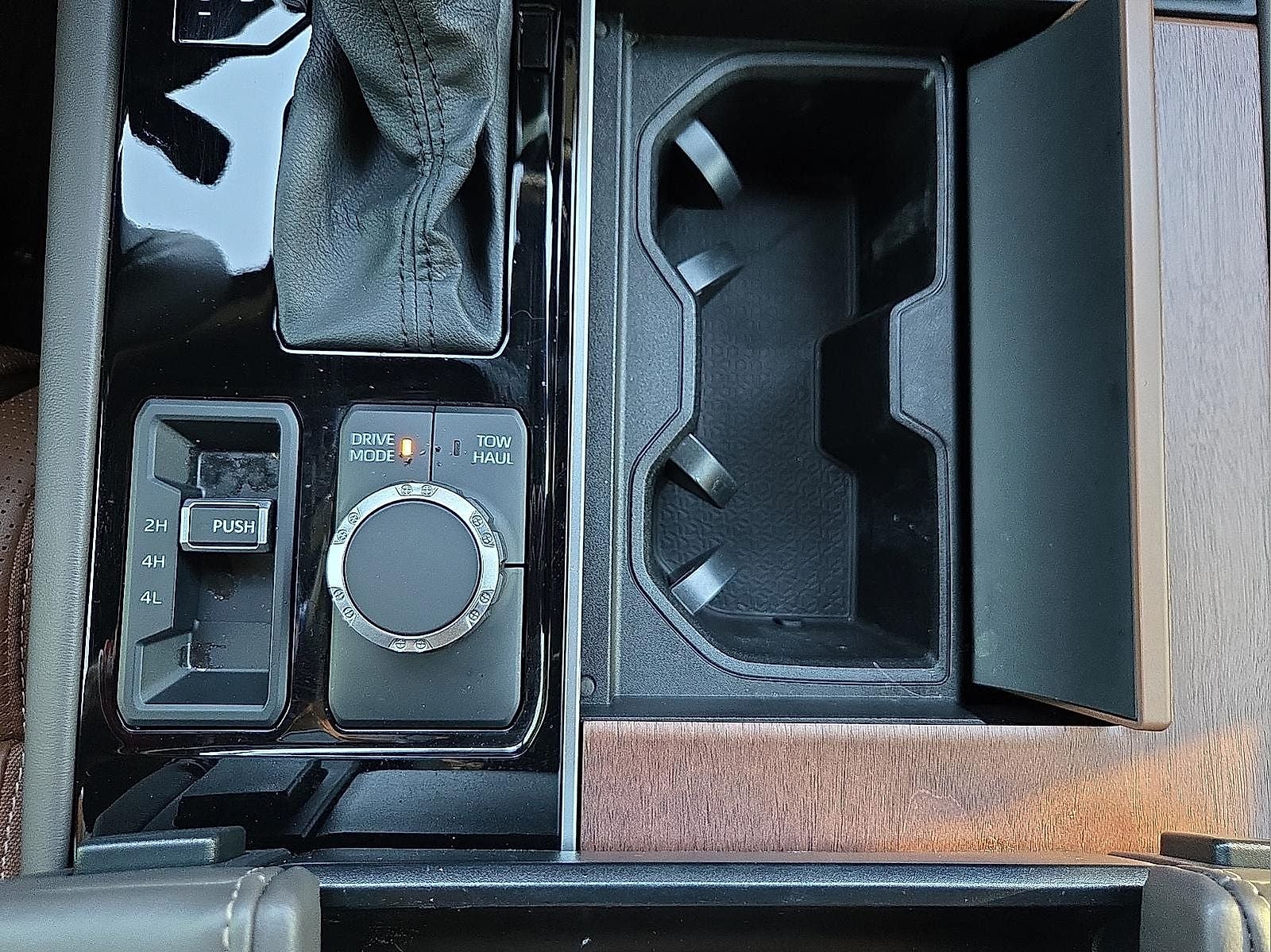 2025 Toyota Sequoia 1794 Edition