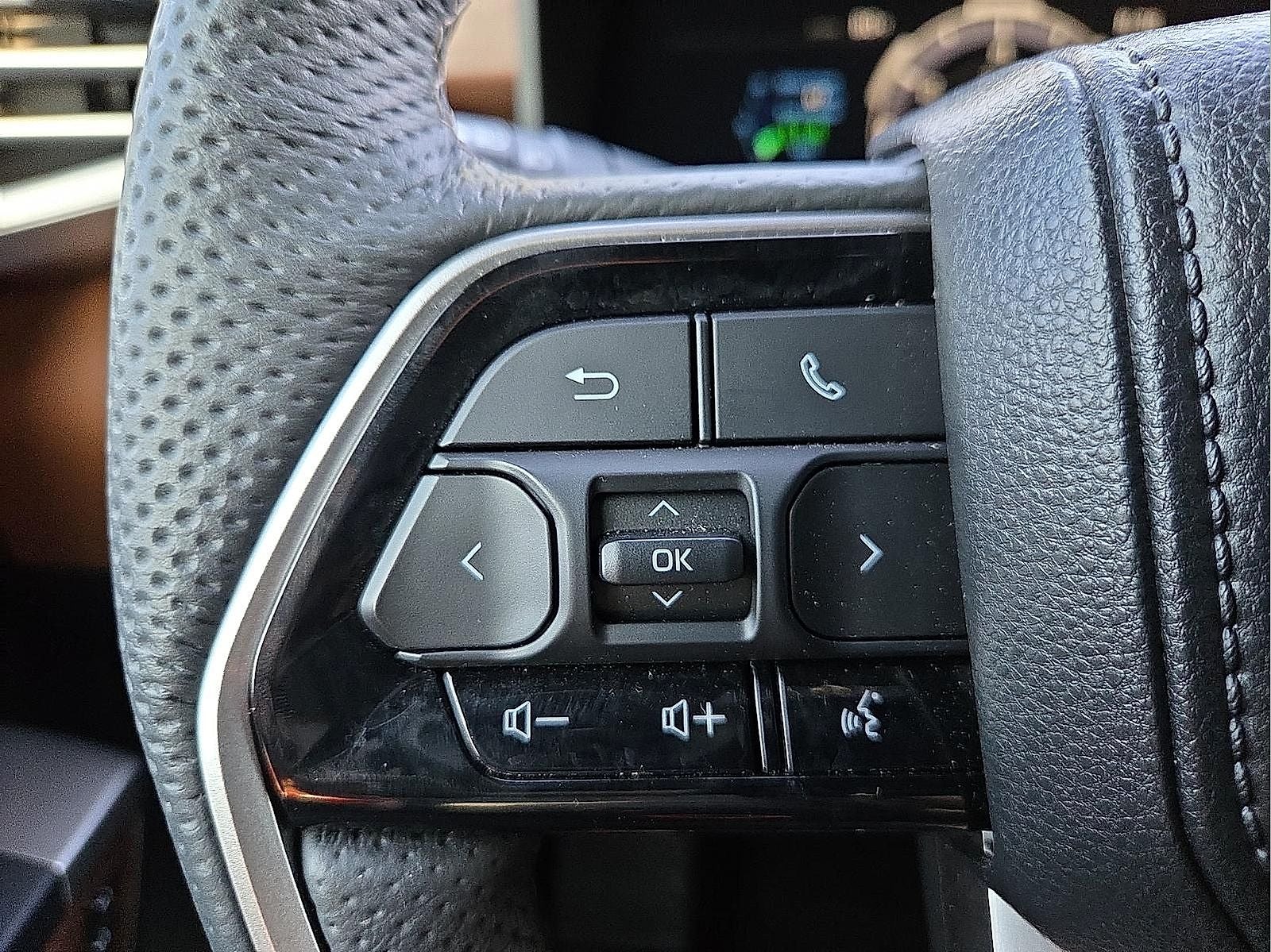 2025 Toyota Sequoia 1794 Edition