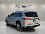 2025 Toyota Sequoia 1794 Edition