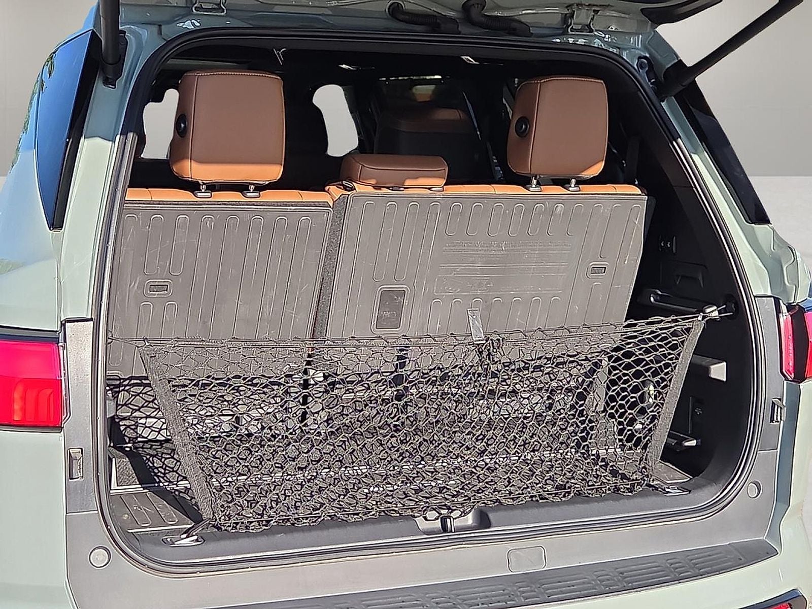 2025 Toyota Sequoia 1794 Edition