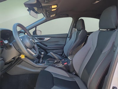 2024 Subaru WRX Base